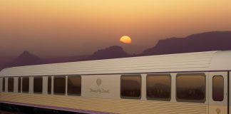 Arsenale e Simest, al via l’accordo per il finanziamento di “Dream of the Desert”