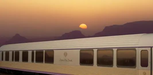 Arsenale e Simest, al via l’accordo per il finanziamento di “Dream of the Desert”