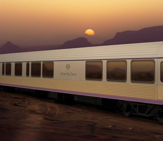 Arsenale e Simest, al via l’accordo per il finanziamento di “Dream of the Desert”