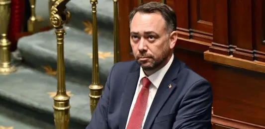 Sahara, il Belgio consolida la sua posizione di sostegno all’autonomia marocchina