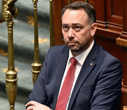 Sahara: Belgium consolidates its support for Moroccan autonomy