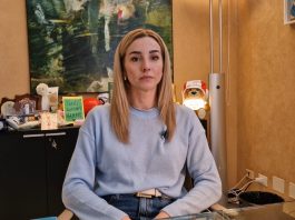 Salis “Voglio risolvere i problemi di Genova, alle Primarie risponderei assente”