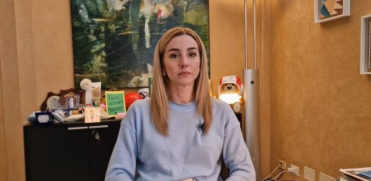 Salis “Voglio risolvere i problemi di Genova, alle Primarie risponderei assente”