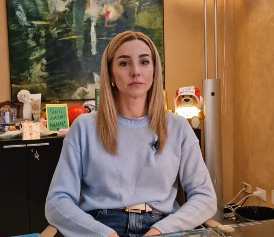 Salis “Voglio risolvere i problemi di Genova, alle Primarie risponderei assente”