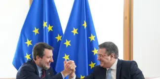 Ponte sullo Stretto, dialogo tra il commissario Ue ai trasporti e Salvini “Bruxelles vuole l’opera”