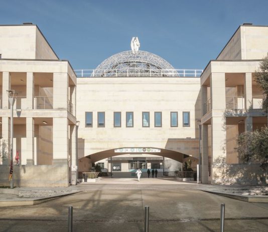 Indagine di Ats sul San Raffaele, Fontana “Avremo idee più chiare dopo i risultati delle ispezioni”