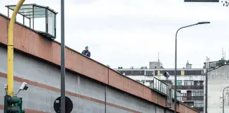 Incendio al carcere di San Vittore, Dap “Istituto in sicurezza, nessun ferito”