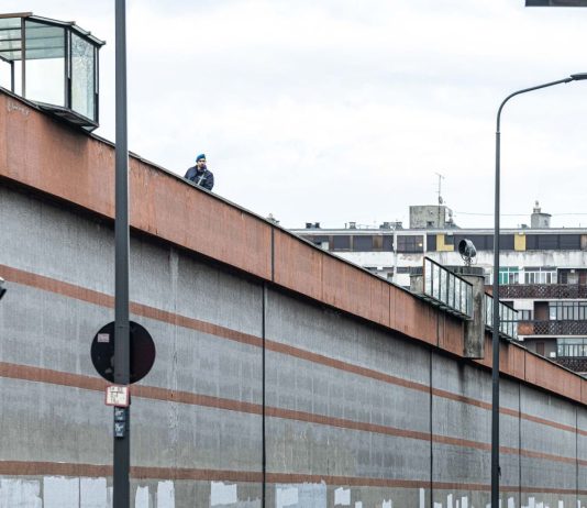 Incendio al carcere di San Vittore, Dap “Istituto in sicurezza, nessun ferito”