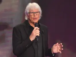 Lutto nel mondo della musica, è morto Sandro Giacobbe