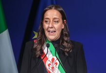 Niente cittadinanza onoraria di Firenze a Francesca Albanese, Funaro “Non lo ritengo opportuno”
