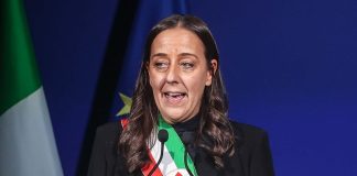 Niente cittadinanza onoraria di Firenze a Francesca Albanese, Funaro “Non lo ritengo opportuno”