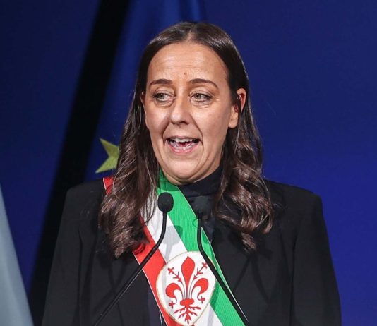 Niente cittadinanza onoraria di Firenze a Francesca Albanese, Funaro “Non lo ritengo opportuno”