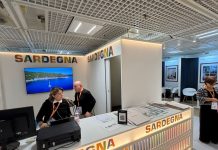 La Regione Sardegna per la prima volta al Luxury Travel Market di Cannes