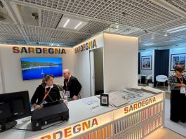 La Regione Sardegna per la prima volta al Luxury Travel Market di Cannes
