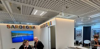 La Regione Sardegna per la prima volta al Luxury Travel Market di Cannes
