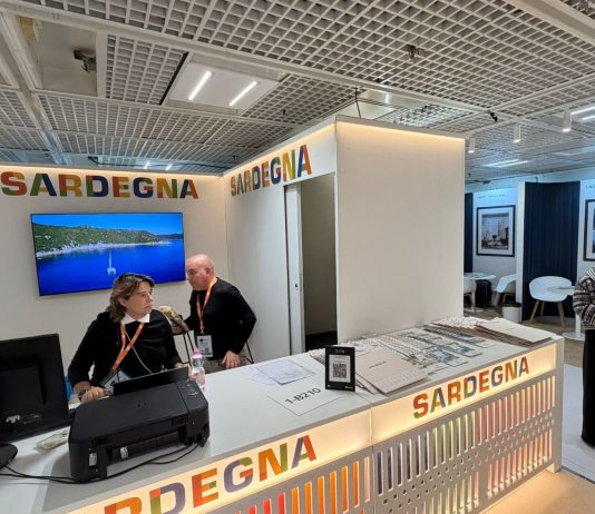 La Regione Sardegna per la prima volta al Luxury Travel Market di Cannes