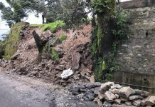 Dalla Regione Sardegna 1,8 milioni agli Enti locali per interventi sull’assetto idrogeologico