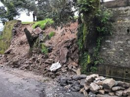 Dalla Regione Sardegna 1,8 milioni agli Enti locali per interventi sull’assetto idrogeologico