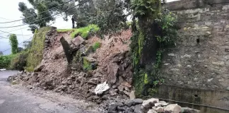 Dalla Regione Sardegna 1,8 milioni agli Enti locali per interventi sull’assetto idrogeologico