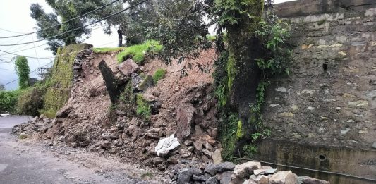 Dalla Regione Sardegna 1,8 milioni agli Enti locali per interventi sull’assetto idrogeologico