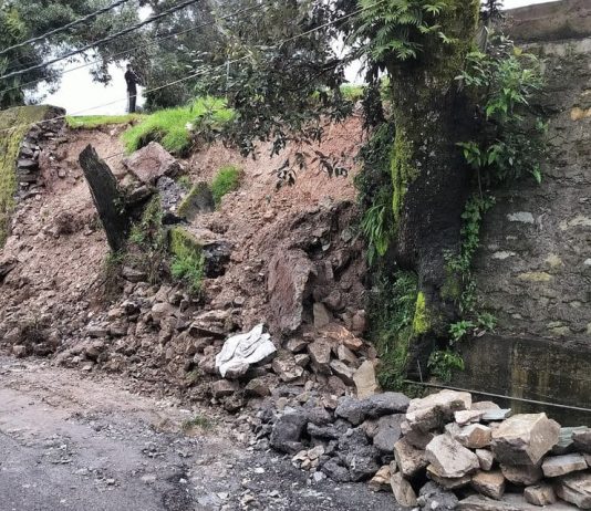 Dalla Regione Sardegna 1,8 milioni agli Enti locali per interventi sull’assetto idrogeologico