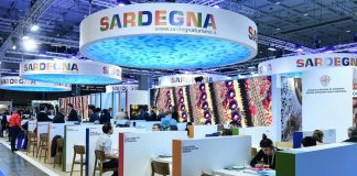 Le eccellenze della Sardegna in vetrina ad “Artigiano in Fiera”, Cuccureddu “Straordinario veicolo promozionale”