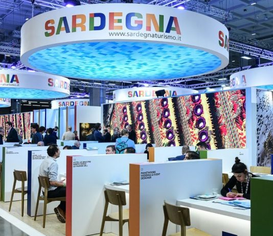Le eccellenze della Sardegna in vetrina ad “Artigiano in Fiera”, Cuccureddu “Straordinario veicolo promozionale”