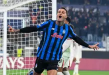 Scamacca e De Ketelaere fanno volare l’Atalanta, contro il Chelsea finisce 2-1