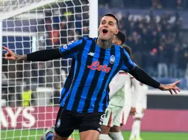 Scamacca e De Ketelaere fanno volare l’Atalanta, contro il Chelsea finisce 2-1