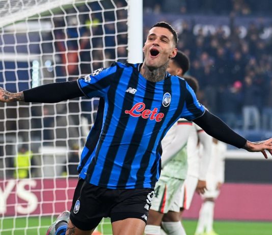 Scamacca e De Ketelaere fanno volare l’Atalanta, contro il Chelsea finisce 2-1