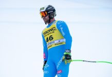 A von Allmen la discesa di Cdm in Val Gardena, gran terzo posto per Schieder