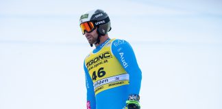 A von Allmen la discesa di Cdm in Val Gardena, gran terzo posto per Schieder