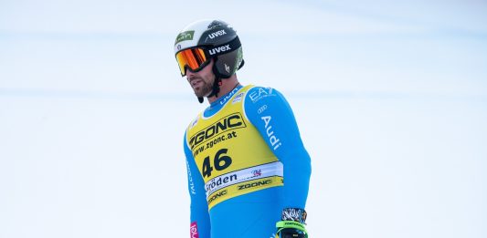 A von Allmen la discesa di Cdm in Val Gardena, gran terzo posto per Schieder