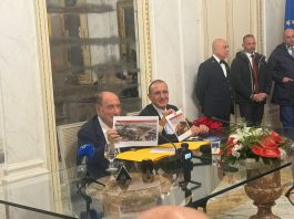 Schifani “Ricandidatura? Sto lavorando, per attuare il programma servono 10 anni”