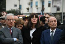 Riconsegnato a Palermo il Crocifisso restaurato alla Chiesa di San Paolo Apostolo, Schifani “Lavorare per le periferie”