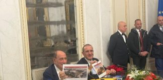 Schifani “Ricandidatura? Sto lavorando, per attuare il programma servono 10 anni”