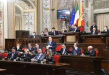 Respinta la mozione di sfiducia a Schifani, il presidente: “La maggioranza ha dato prova di compattezza” / Video