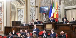 Respinta la mozione di sfiducia a Schifani, il presidente: “La maggioranza ha dato prova di compattezza” / Video