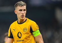 Borussia Dortmund, Schlotterbeck prefers Real Madrid over Barcelona