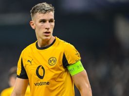 Borussia Dortmund, Schlotterbeck prefers Real Madrid over Barcelona