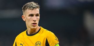 Borussia Dortmund, Schlotterbeck prefers Real Madrid over Barcelona