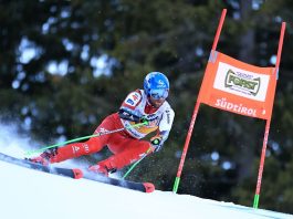 Schwarz vince il gigante di Cdm in Alta Badia, Vinatzer 14°