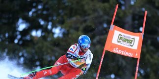 Schwarz vince il gigante di Cdm in Alta Badia, Vinatzer 14°