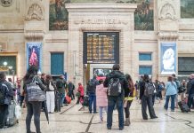 Sciopero generale Cgil, manifestazioni e presidi in tutta Italia. Si fermano trasporti, scuola e sanità