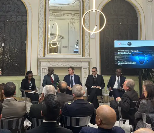 Med-Or e ACN lanciano il progetto “CyberBridge” per l’Africa