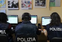 Blitz contro clan mafiosi e narcotraffico a Palermo, 50 misure cautelari