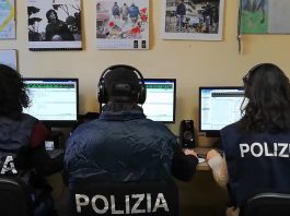 Blitz contro clan mafiosi e narcotraffico a Palermo, 50 misure cautelari / Video
