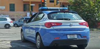 Roma, controlli antidroga nelle aree del Quarticciolo e di Centocelle: 8 arresti