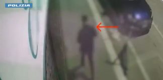 Rapina in concorso di un orologio di lusso dopo una serata in discoteca, 4 arresti a Milano