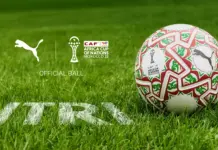 “Itri” è il pallone ufficiale della Coppa d’Africa, richiamo all’identità del Marocco